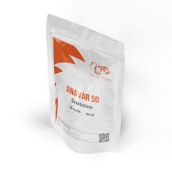comprar Anavar en línea