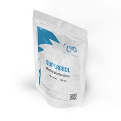 comprar Superdrol