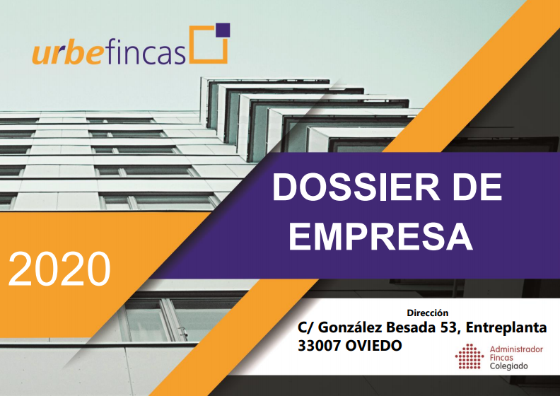 Dossier Administracion